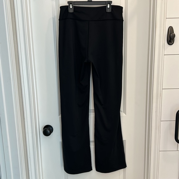 Women’s Bootcut Athletic Yoga Pants - Picture 4 of 6